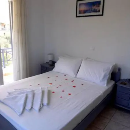 Blue Vista Apartment Tsilivi (Zakynthos)