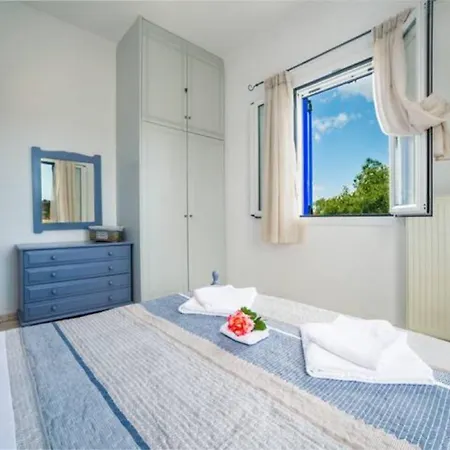 Blue Vista Apartment Tsilivi (Zakynthos)