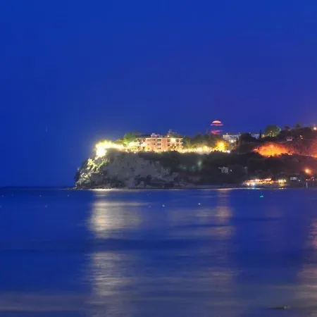 Corali Beach Aparthotel *