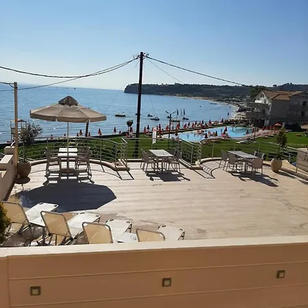 Aparthotel Corali Beach Tsilivi (Zakynthos)