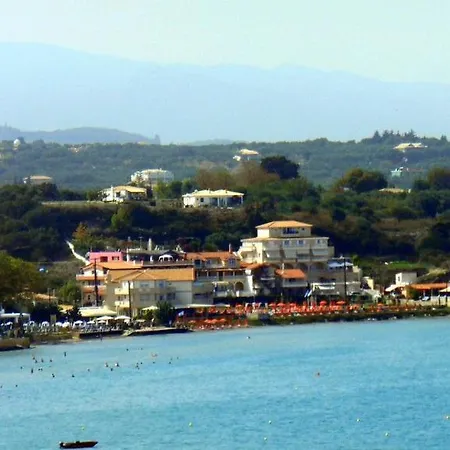 Corali Beach *