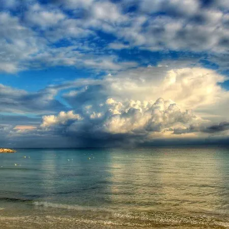 Corali Beach * Tsilivi (Zakynthos)