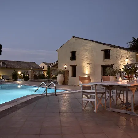 Aparthotel Razis Tsilivi (Zakynthos)