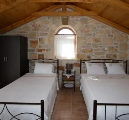 Fioro Stone House Holiday home Tsilivi (Zakynthos)