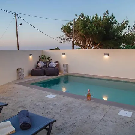 Villa Kondarini - Stunning Sea Views, 290m From The Beach, By Zantewize Tsilivi (Zakynthos)