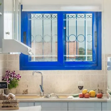 Blue Vista Apartment Tsilivi (Zakynthos)