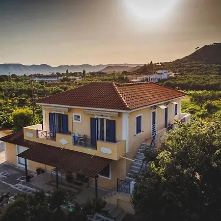 Blue Vista Tsilivi (Zakynthos)