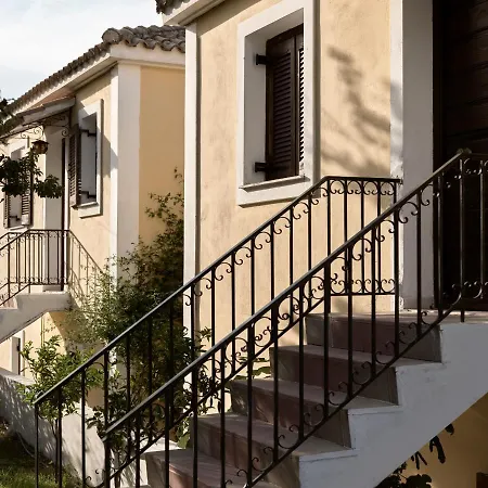 Razis Aparthotel Tsilivi (Zakynthos)