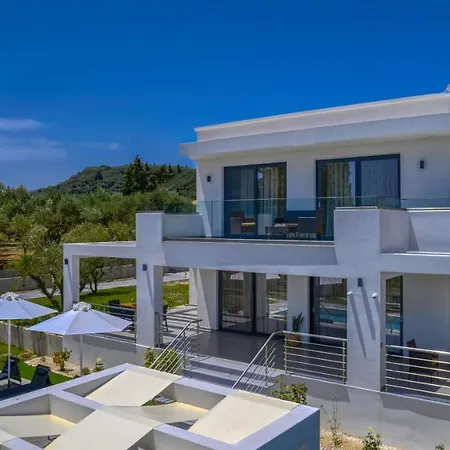 Villa Johnny's White Luxury Tsilivi (Zakynthos)