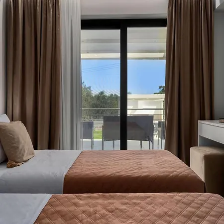 Villa Johnny's White Luxury Tsilivi (Zakynthos)