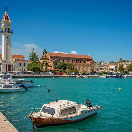 Paliovigla By Tsilivi (Zakynthos)