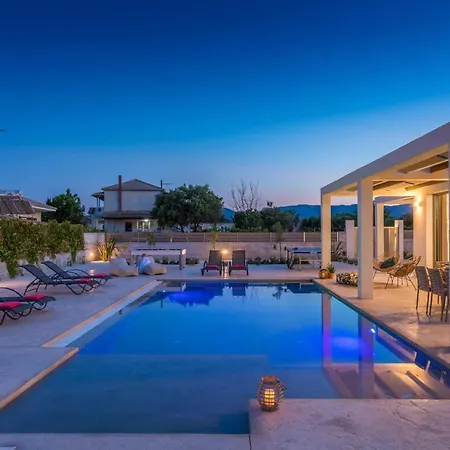 Villa Anemona By