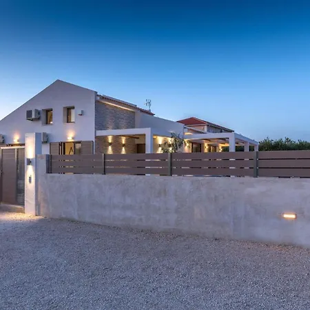 Anemona By Villa *