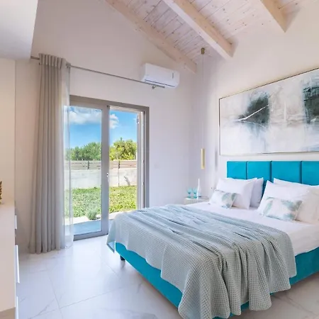 Villa Anemona By *