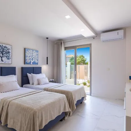 Anemona By Villa Tsilivi (Zakynthos)