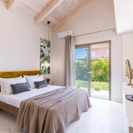 Villa Anemona By Tsilivi (Zakynthos)