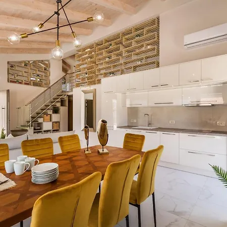 Villa Anemona By