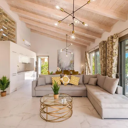 Villa Anemona By
