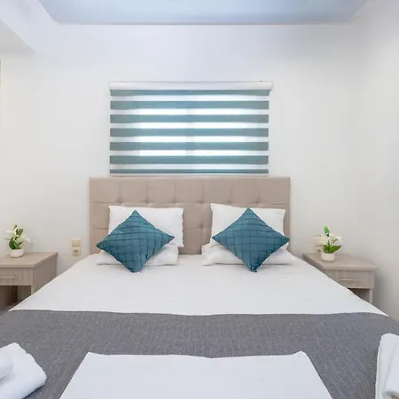 Hotel Callinica Tsilivi (Zakynthos)