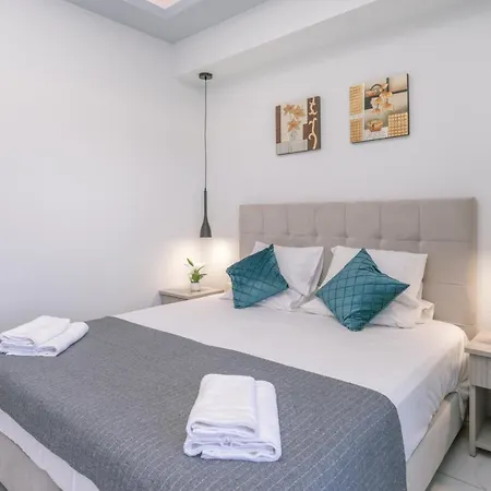 Callinica Hotel Tsilivi (Zakynthos)