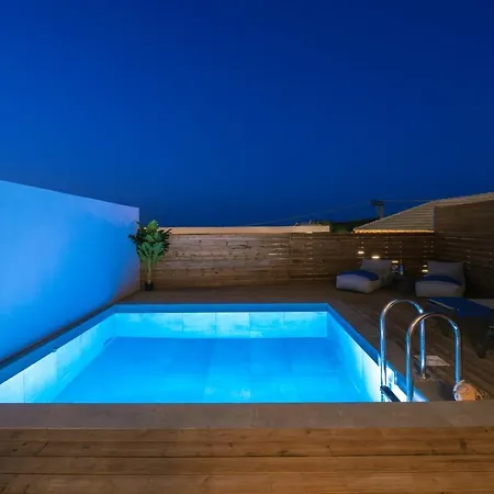 Callinica Hotel 2*