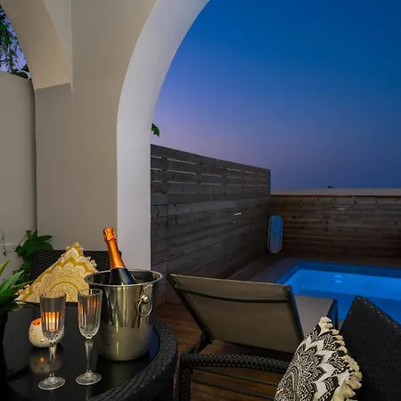 Hotel Callinica