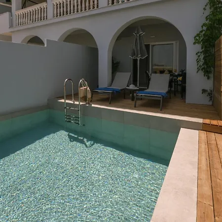 Callinica 2* Tsilivi (Zakynthos)