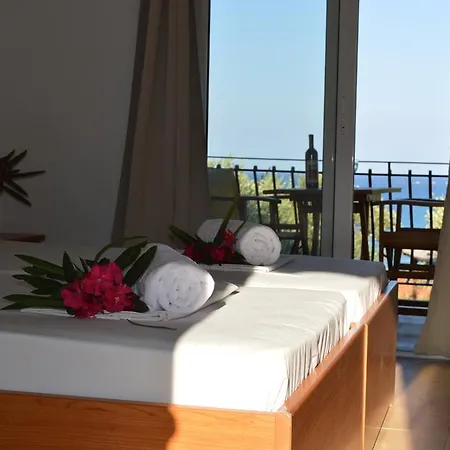Apartment Limanaki Tsilivi (Zakynthos)