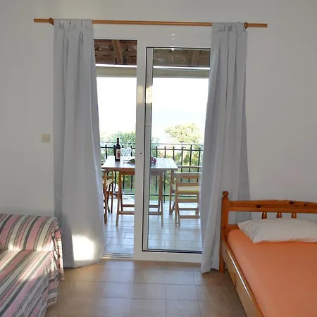 Apartment Limanaki Tsilivi (Zakynthos)