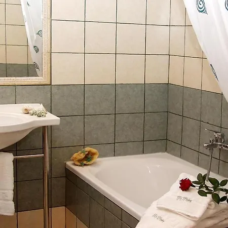 Di Palai Aparthotel Tsilivi (Zakynthos)