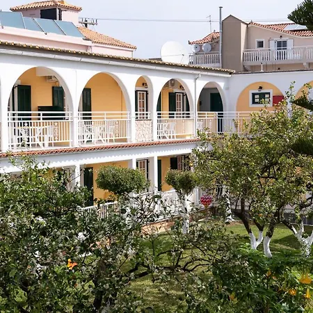 Domus Alta Apartment Tsilivi (Zakynthos)