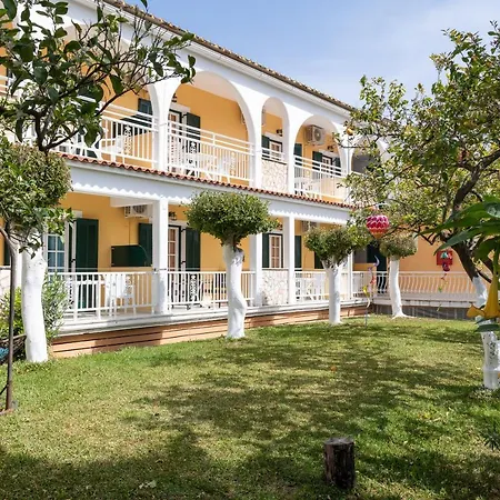 Domus Alta Apartment