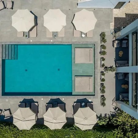 Dannas Apartment Tsilivi (Zakynthos)