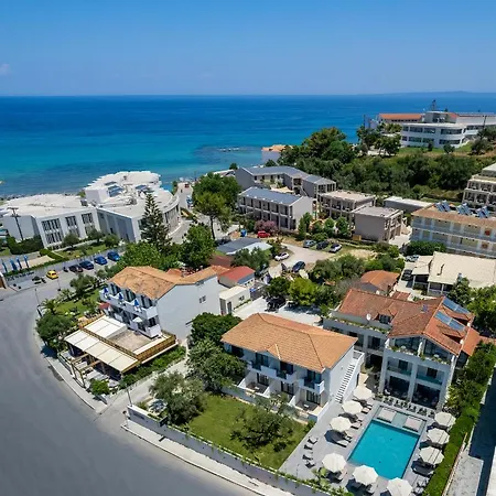 Apartment Dannas Tsilivi (Zakynthos)