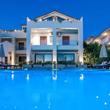 Dannas Tsilivi (Zakynthos)