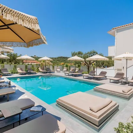 Dannas Apartment Tsilivi (Zakynthos)