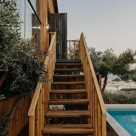 Hotel Zante Calinica Tsilivi (Zakynthos)
