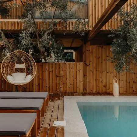 Hotel Zante Calinica