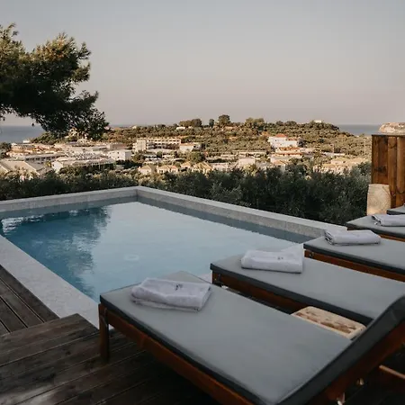 Hotel Zante Calinica