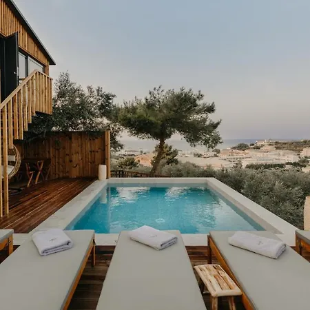 Zante Calinica Hotel 3*