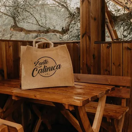 Zante Calinica 3*