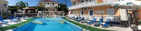 Two Brothers Zakynthos Guest house
