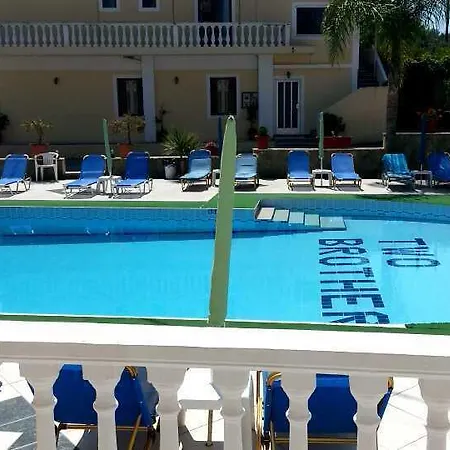 Guest house Two Brothers Zakynthos *