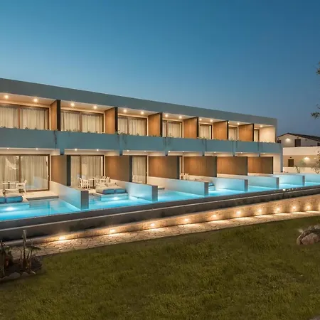 Lazaros Aparthotel Tsilivi (Zakynthos)