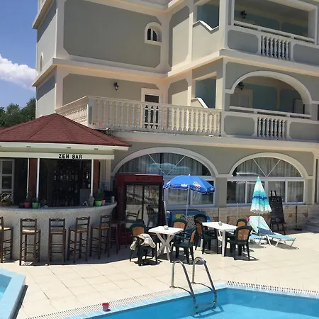 Basil Aparthotel Tsilivi (Zakynthos)