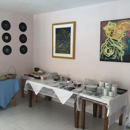 Basil Aparthotel Tsilivi (Zakynthos)