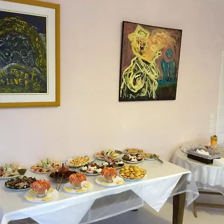 Aparthotel Basil Tsilivi (Zakynthos)