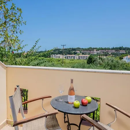 Premier Appartement