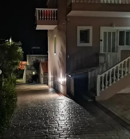 Sole E Mare Family Apartment
