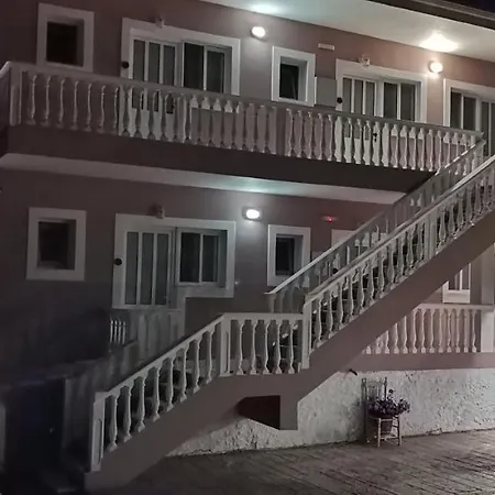 Apartment Sole E Mare Family